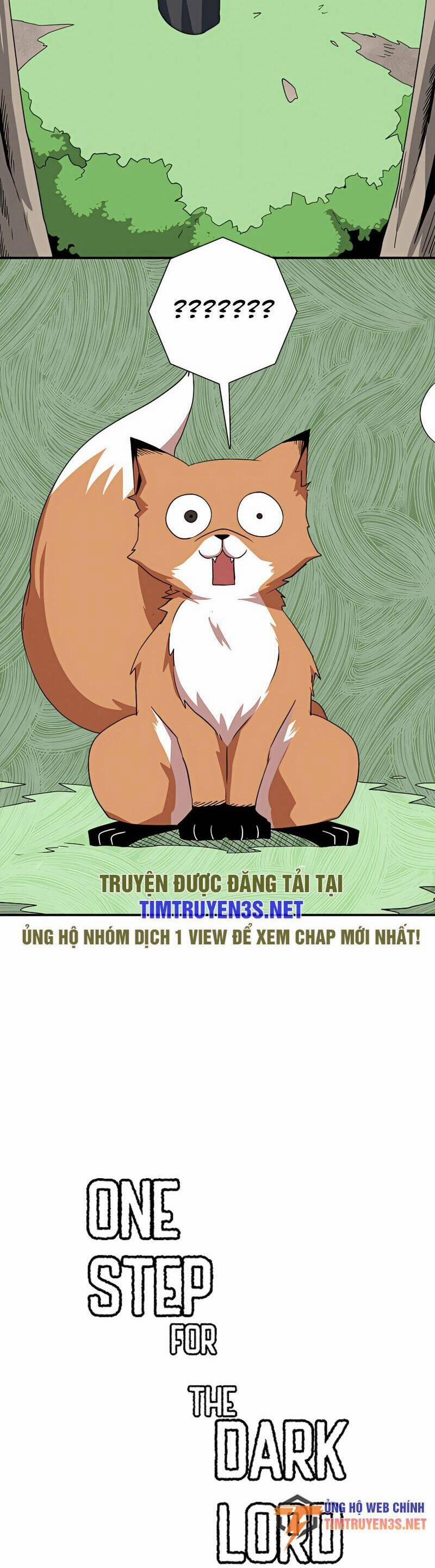 Ta Một Bước Làm Quỷ Vương 71 trang 16