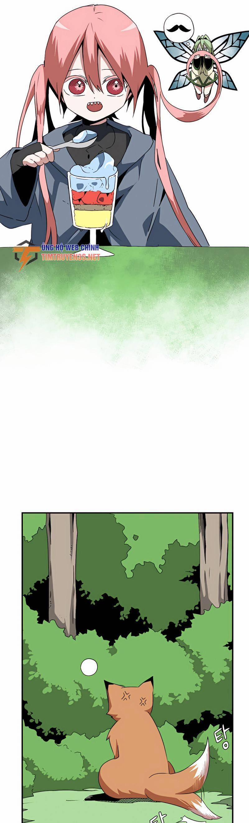 Ta Một Bước Làm Quỷ Vương 71 trang 17