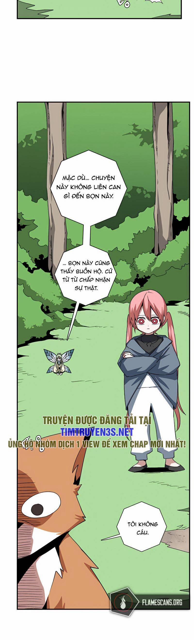 Ta Một Bước Làm Quỷ Vương 71 trang 18