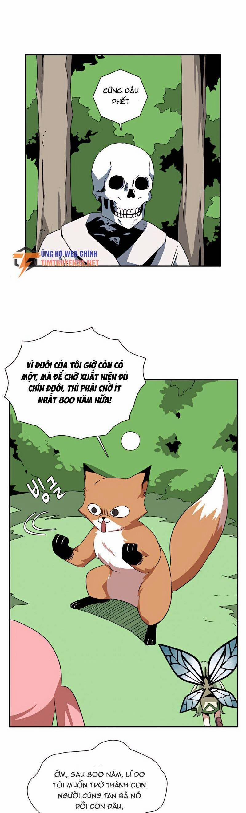 Ta Một Bước Làm Quỷ Vương 71 trang 19