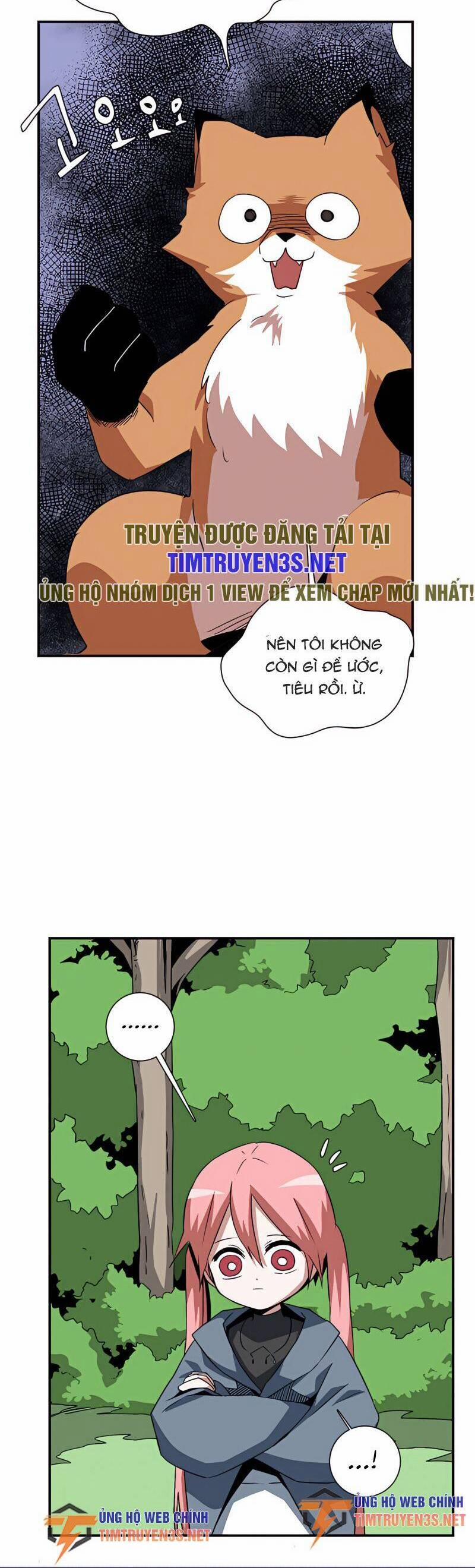 Ta Một Bước Làm Quỷ Vương 71 trang 20