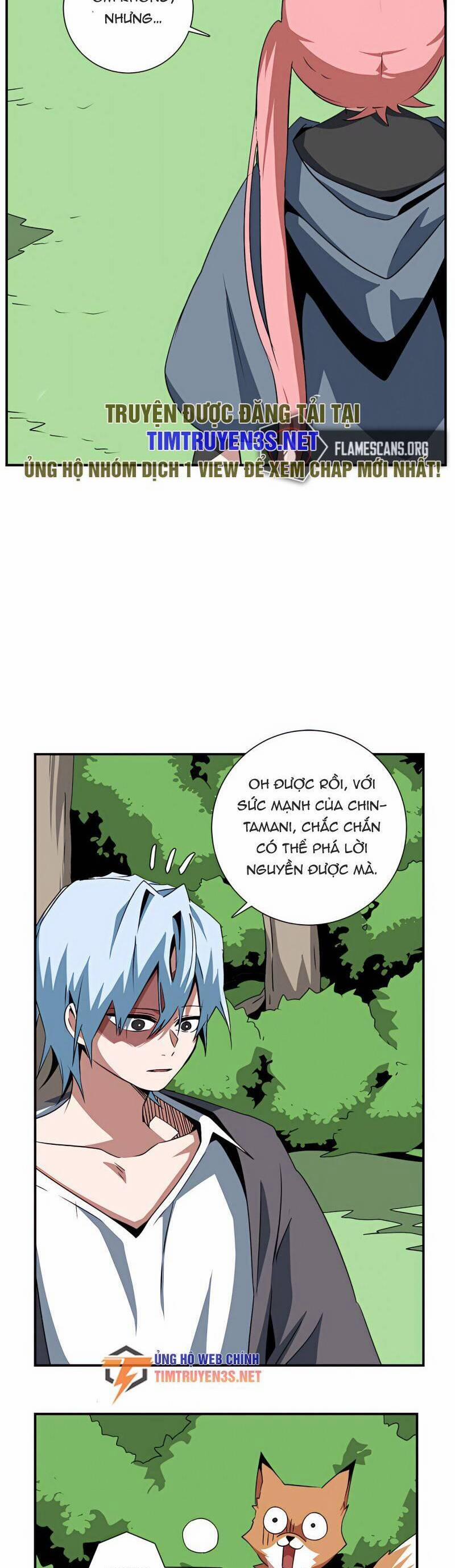 Ta Một Bước Làm Quỷ Vương 71 trang 22