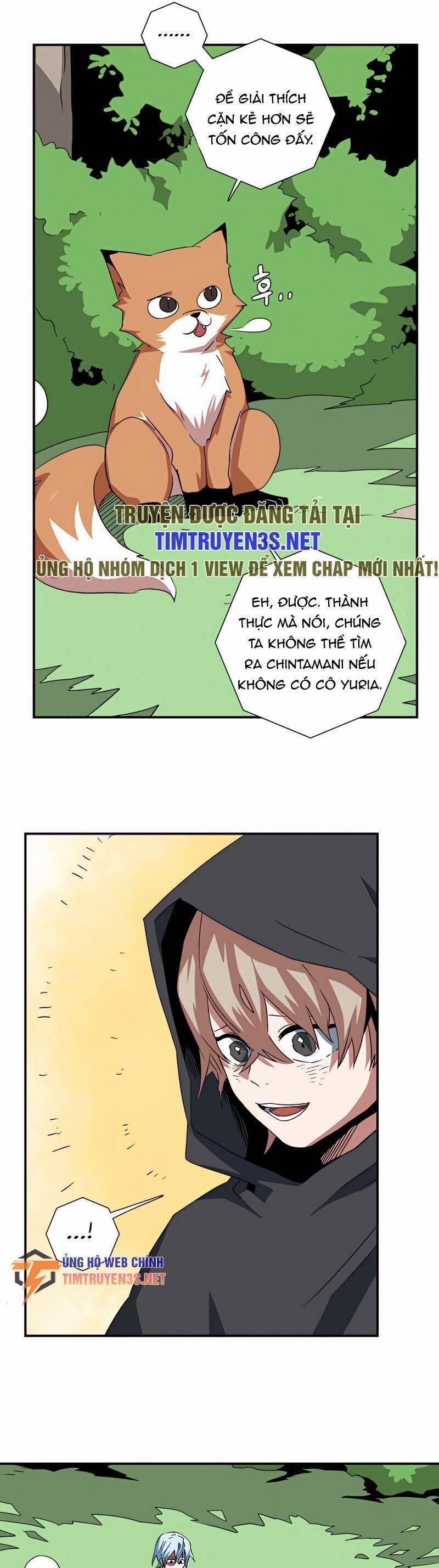 Ta Một Bước Làm Quỷ Vương 71 trang 25