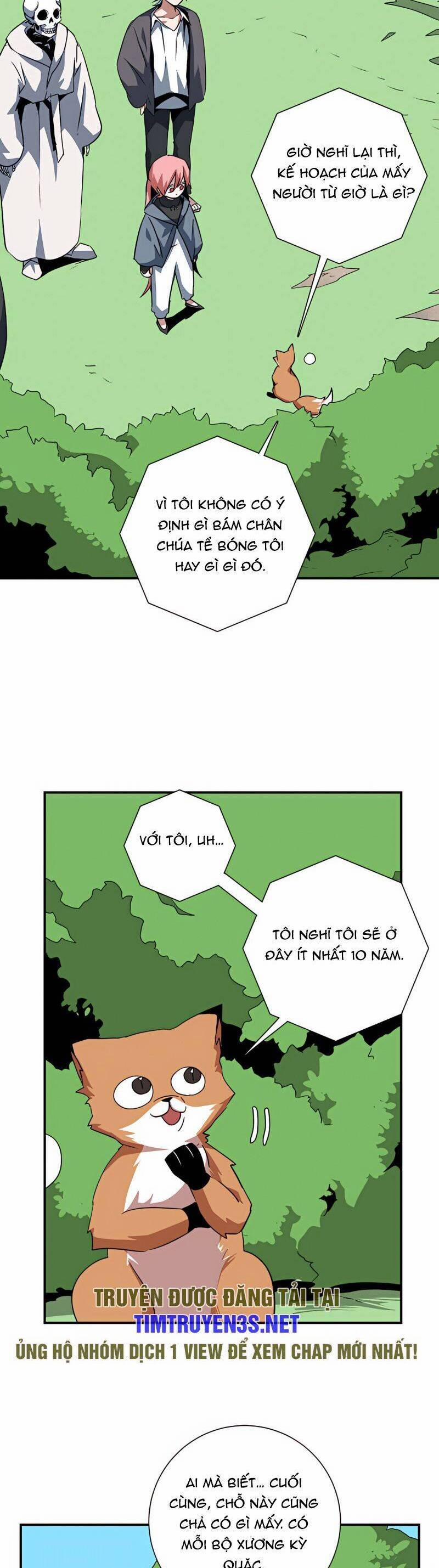 Ta Một Bước Làm Quỷ Vương 71 trang 26