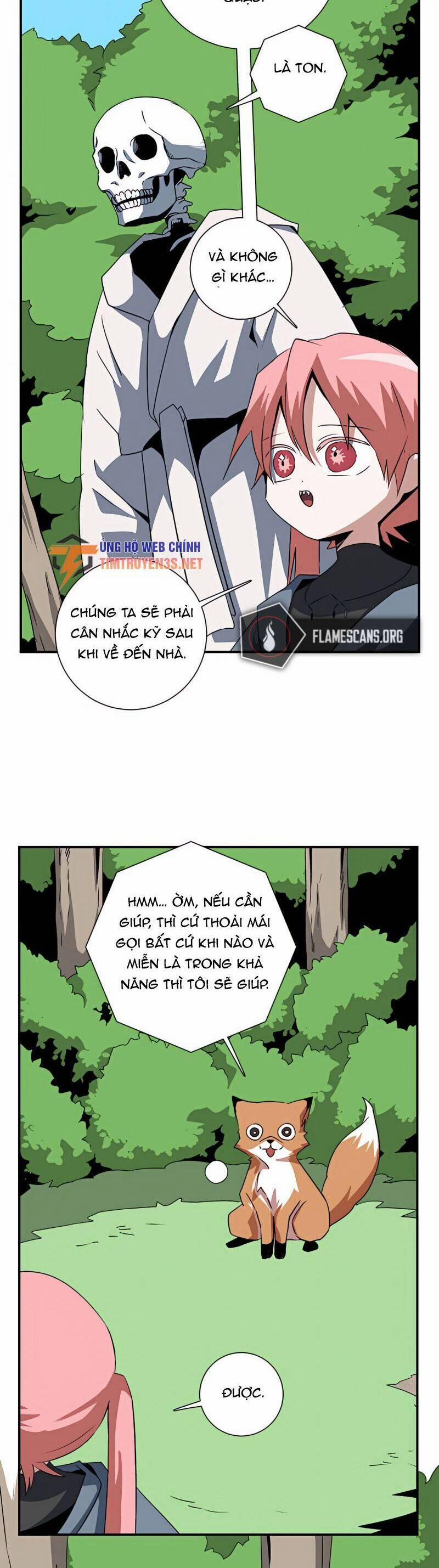 Ta Một Bước Làm Quỷ Vương 71 trang 27