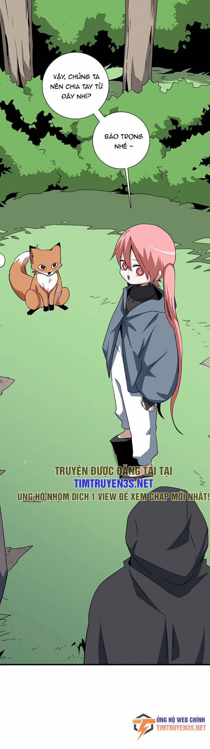 Ta Một Bước Làm Quỷ Vương 71 trang 28