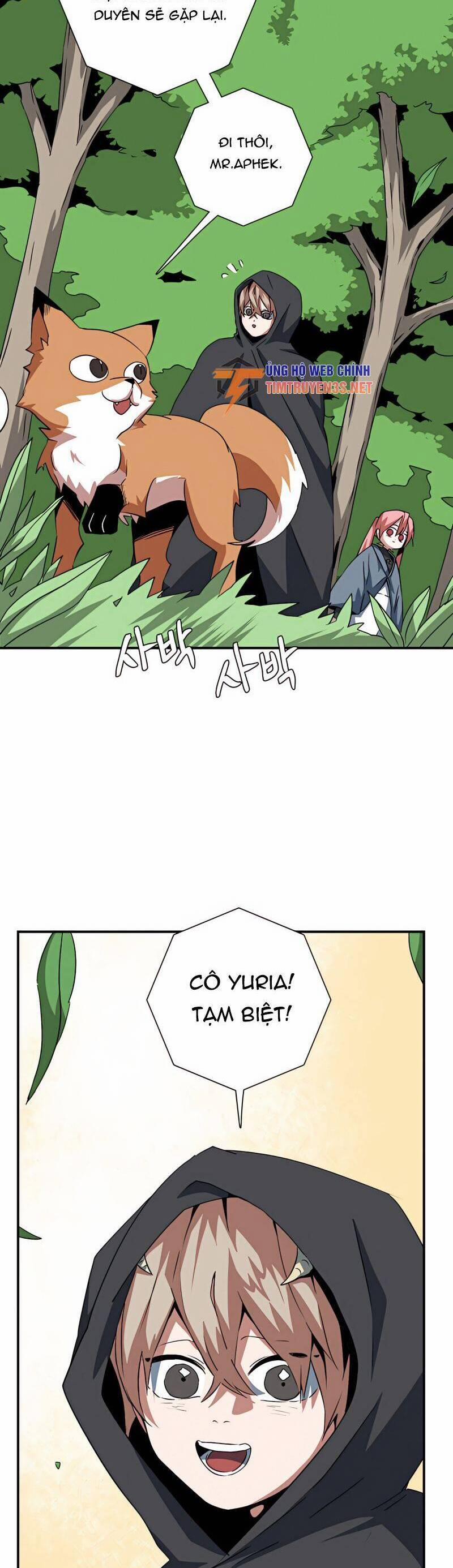 Ta Một Bước Làm Quỷ Vương 71 trang 30
