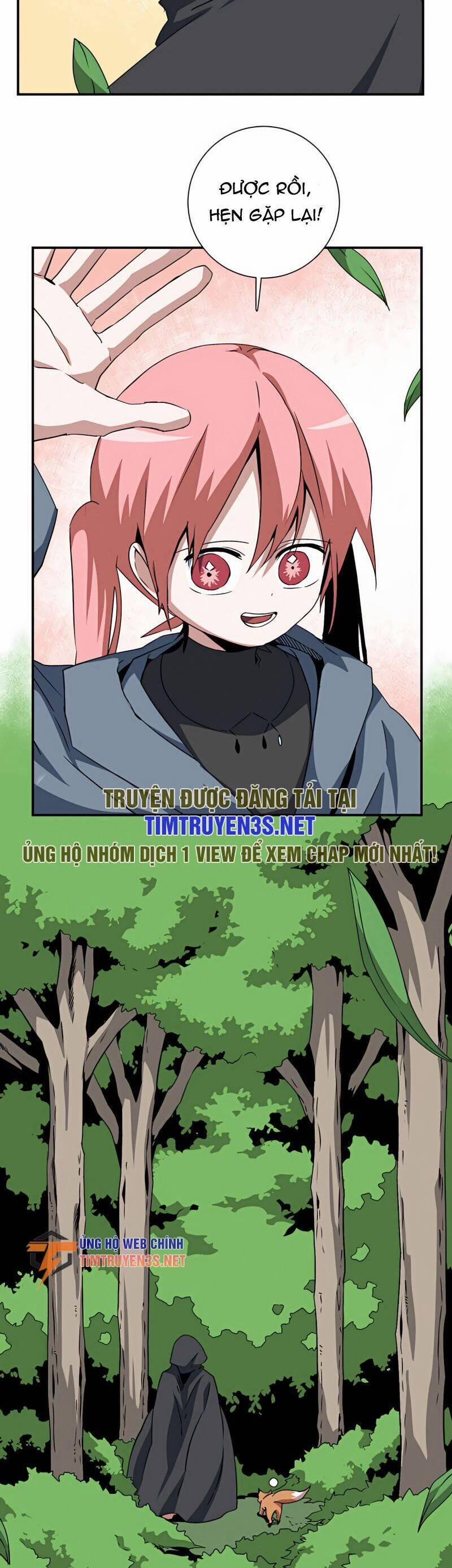 Ta Một Bước Làm Quỷ Vương 71 trang 31