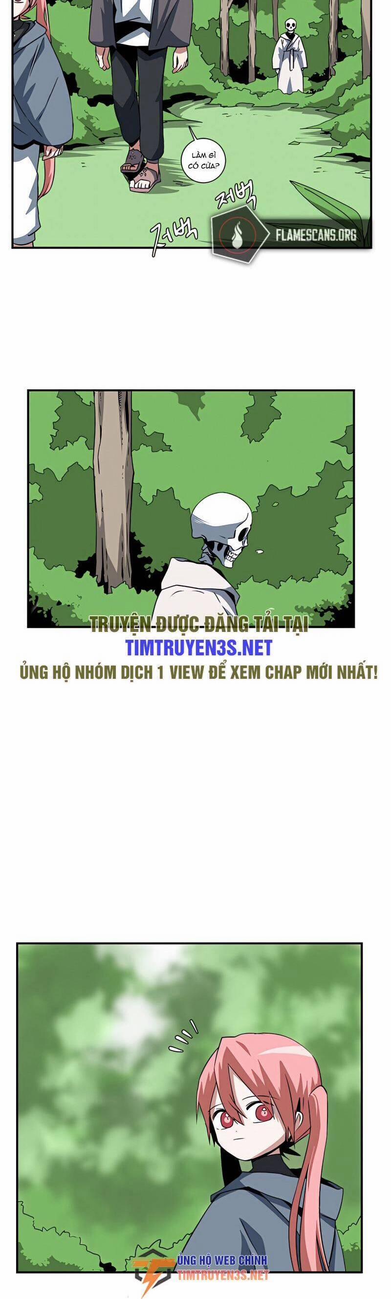 Ta Một Bước Làm Quỷ Vương 71 trang 34