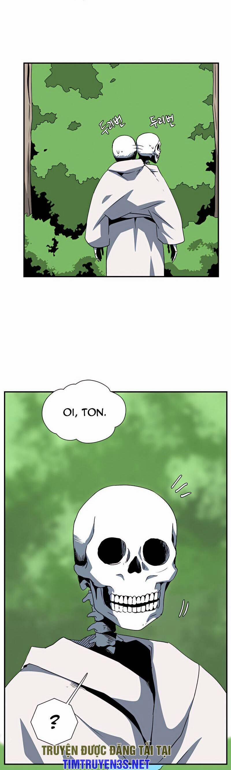 Ta Một Bước Làm Quỷ Vương 71 trang 35