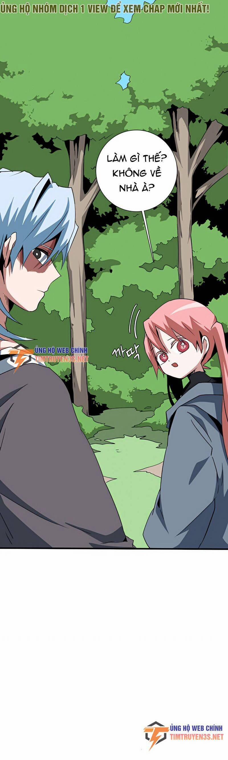Ta Một Bước Làm Quỷ Vương 71 trang 36