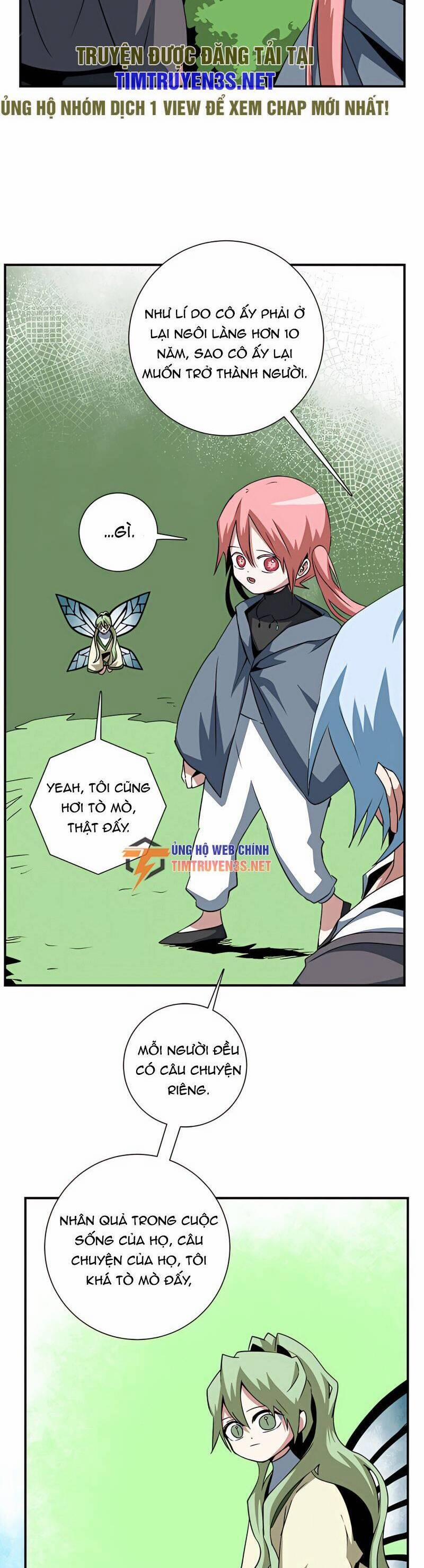 Ta Một Bước Làm Quỷ Vương 71 trang 38