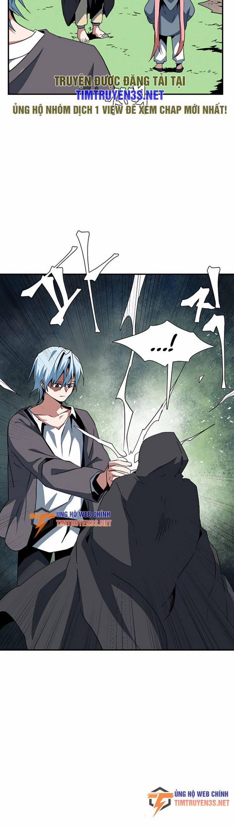 Ta Một Bước Làm Quỷ Vương 71 trang 4