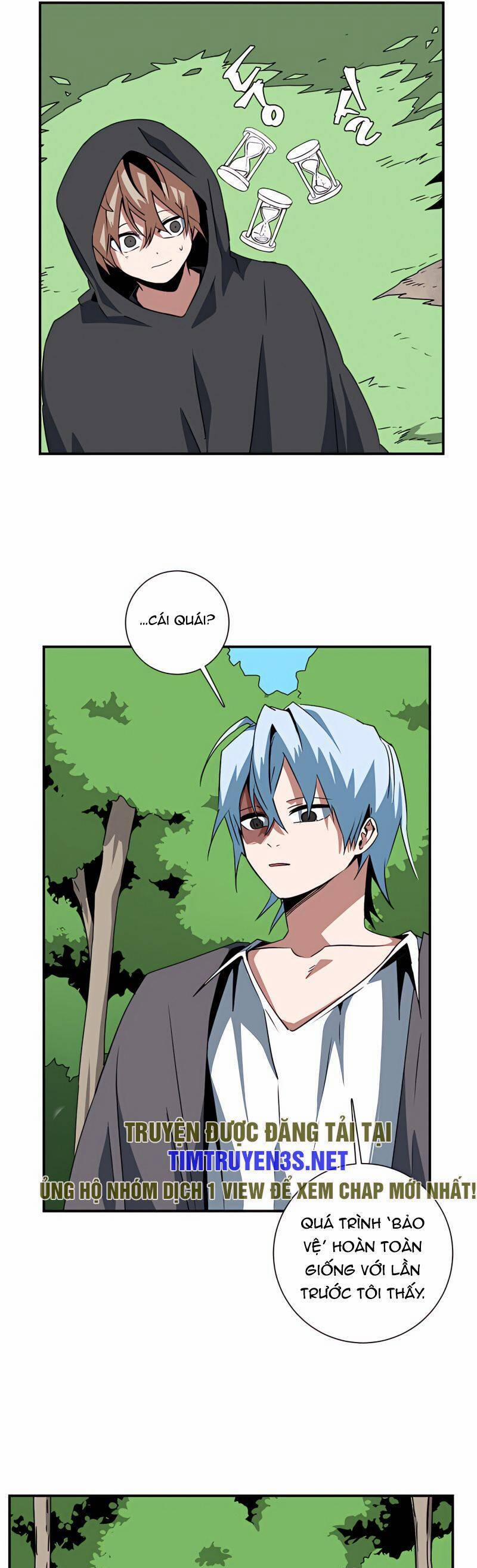 Ta Một Bước Làm Quỷ Vương 71 trang 5