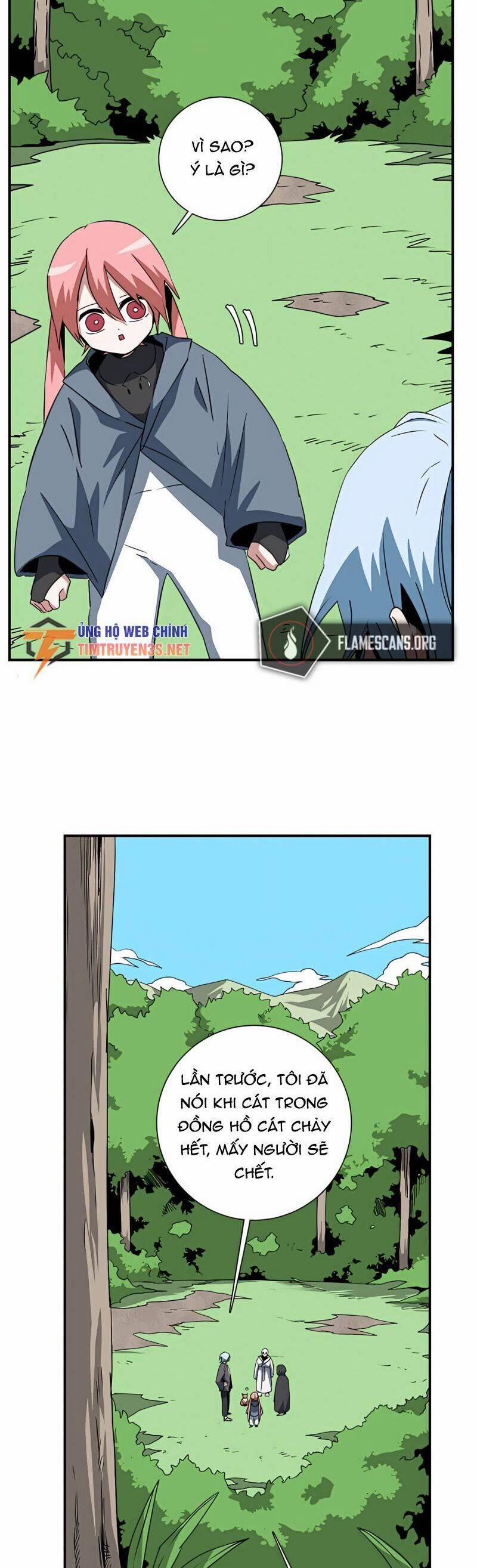 Ta Một Bước Làm Quỷ Vương 71 trang 6