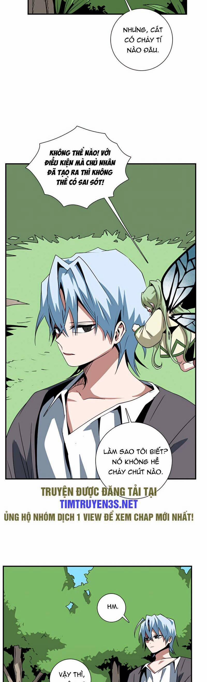 Ta Một Bước Làm Quỷ Vương 71 trang 7