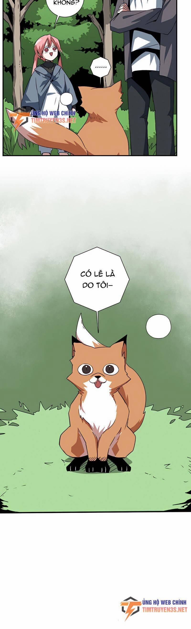 Ta Một Bước Làm Quỷ Vương 71 trang 8