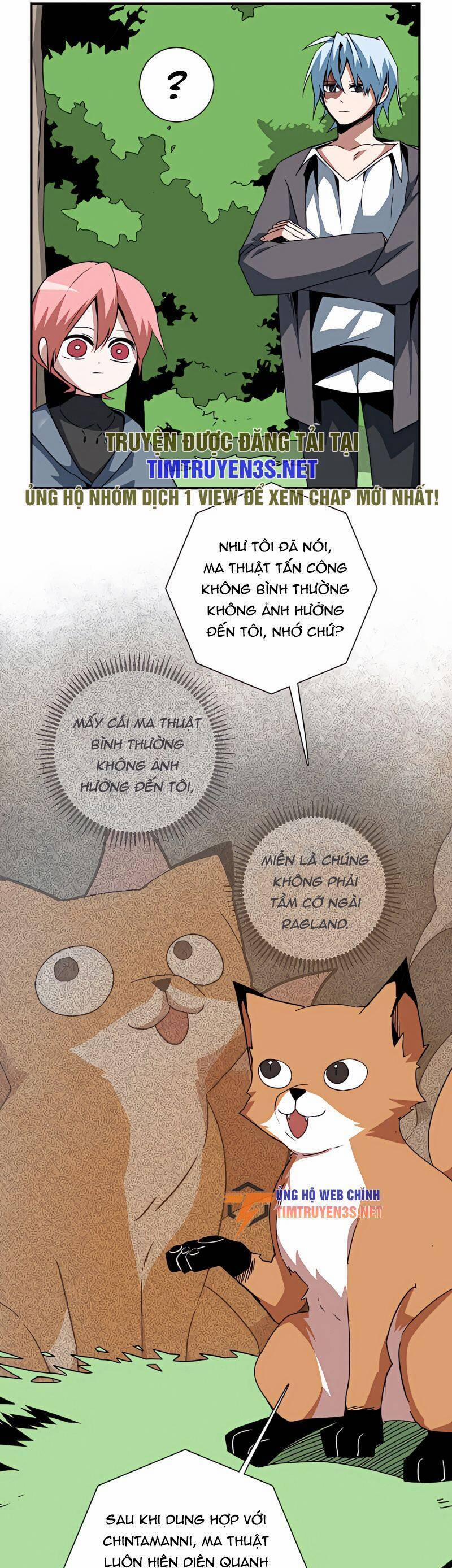 Ta Một Bước Làm Quỷ Vương 71 trang 9