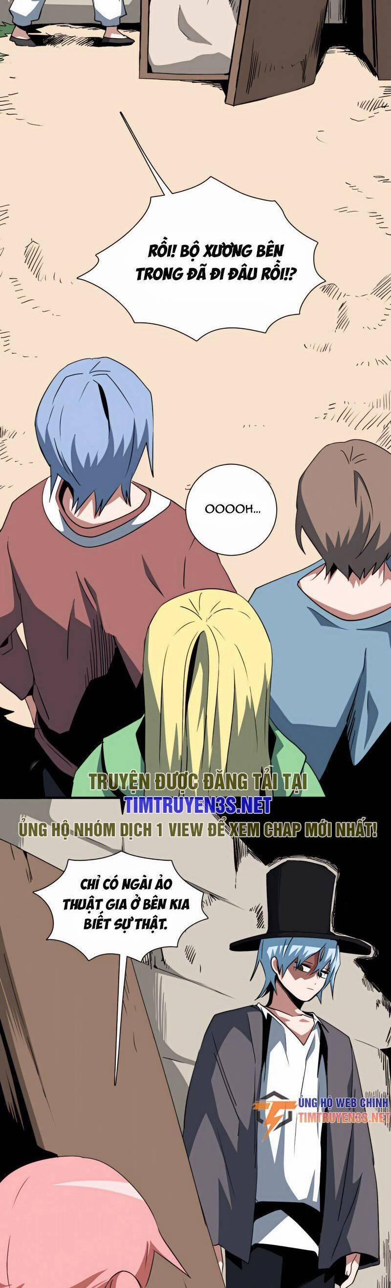 Ta Một Bước Làm Quỷ Vương 72 trang 10