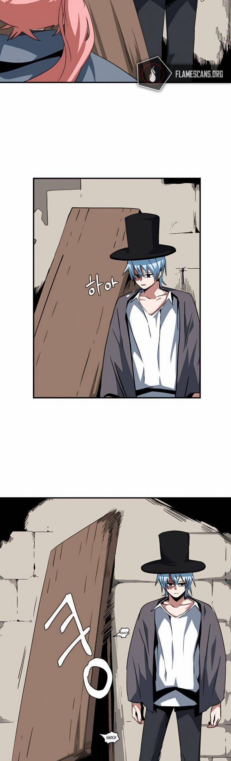 Ta Một Bước Làm Quỷ Vương 72 trang 11