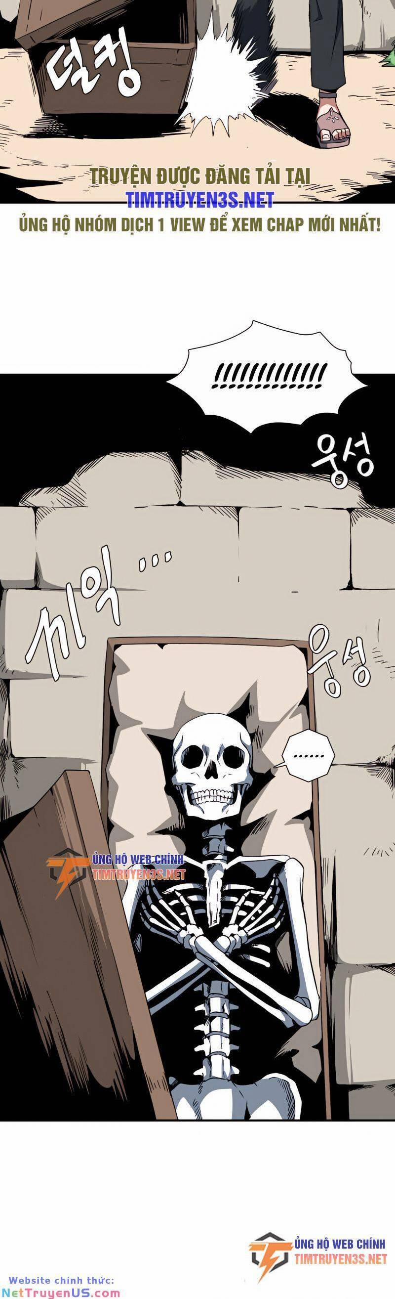 Ta Một Bước Làm Quỷ Vương 72 trang 12