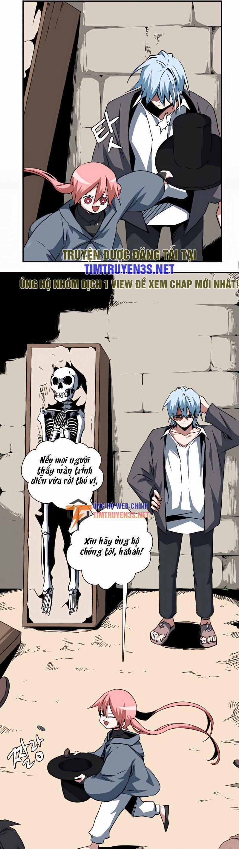 Ta Một Bước Làm Quỷ Vương 72 trang 13