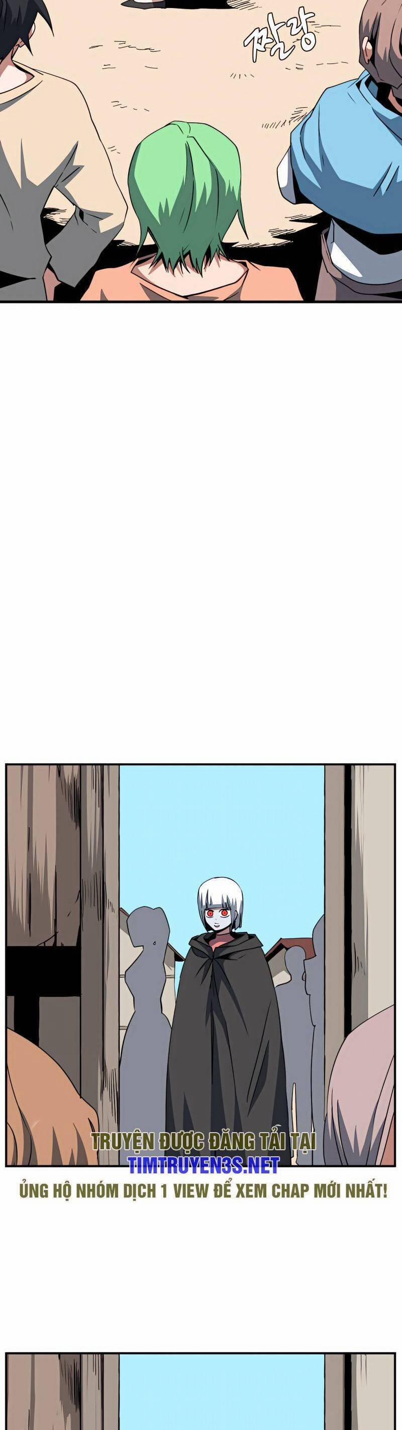 Ta Một Bước Làm Quỷ Vương 72 trang 14