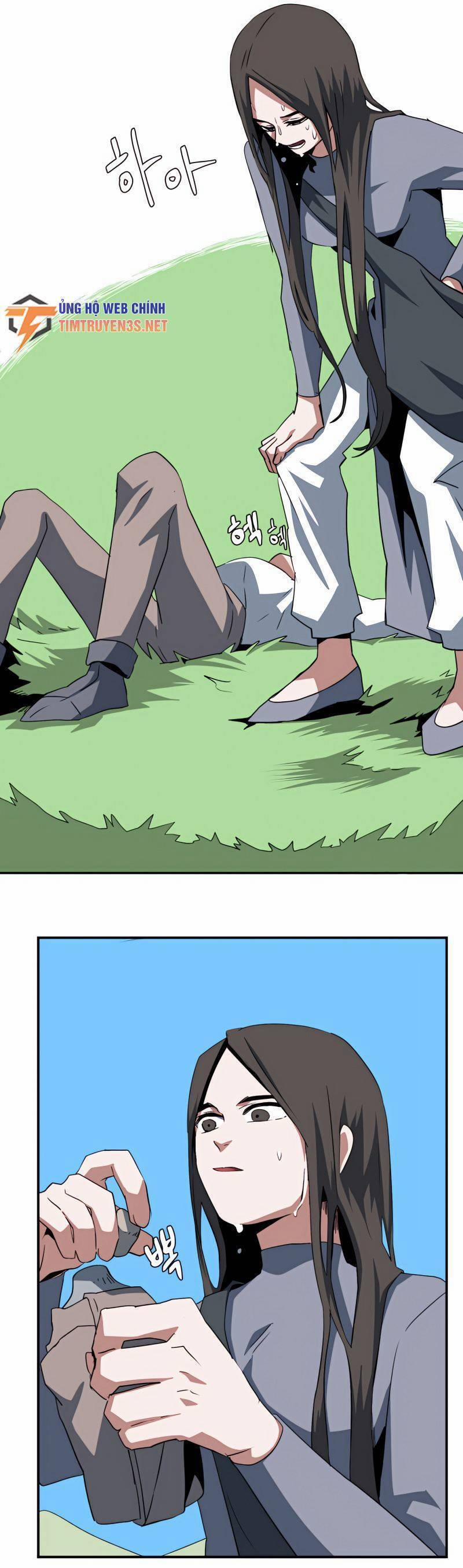 Ta Một Bước Làm Quỷ Vương 72 trang 17