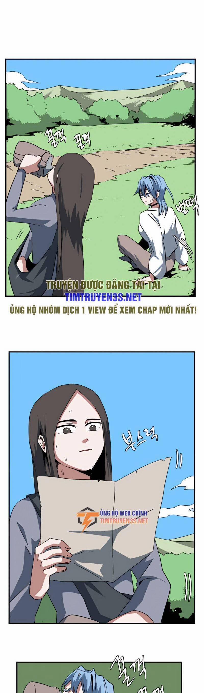 Ta Một Bước Làm Quỷ Vương 72 trang 18