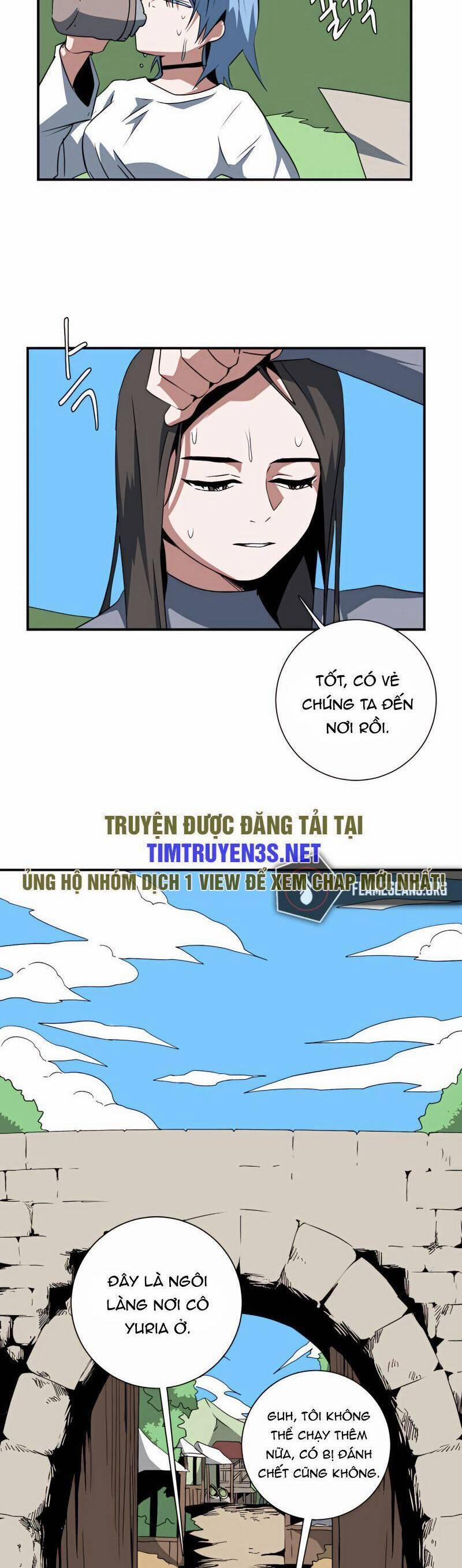 Ta Một Bước Làm Quỷ Vương 72 trang 19