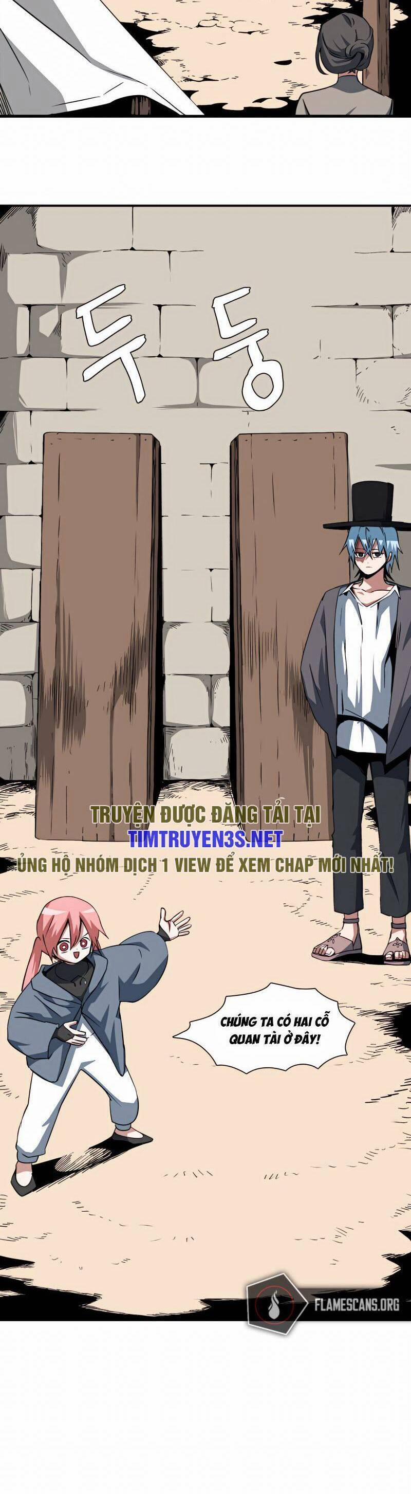 Ta Một Bước Làm Quỷ Vương 72 trang 2