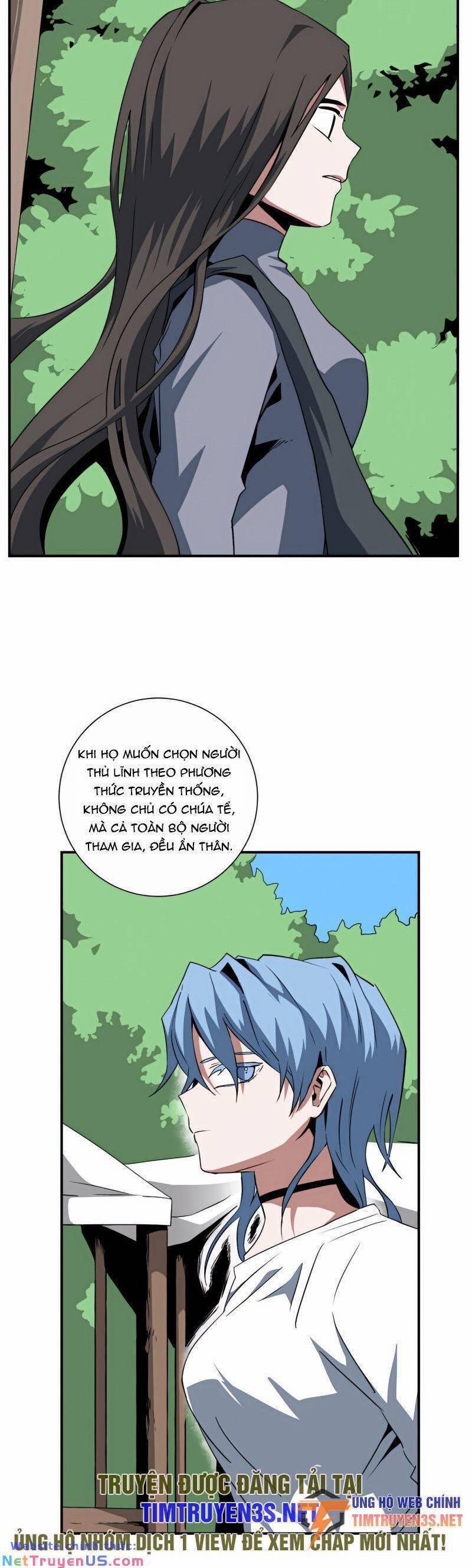 Ta Một Bước Làm Quỷ Vương 72 trang 24