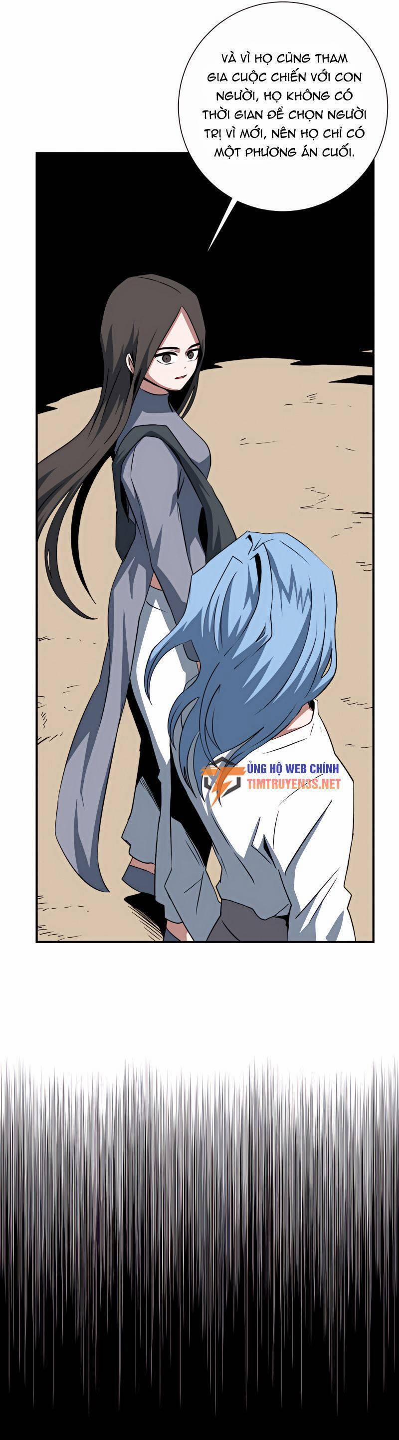 Ta Một Bước Làm Quỷ Vương 72 trang 25