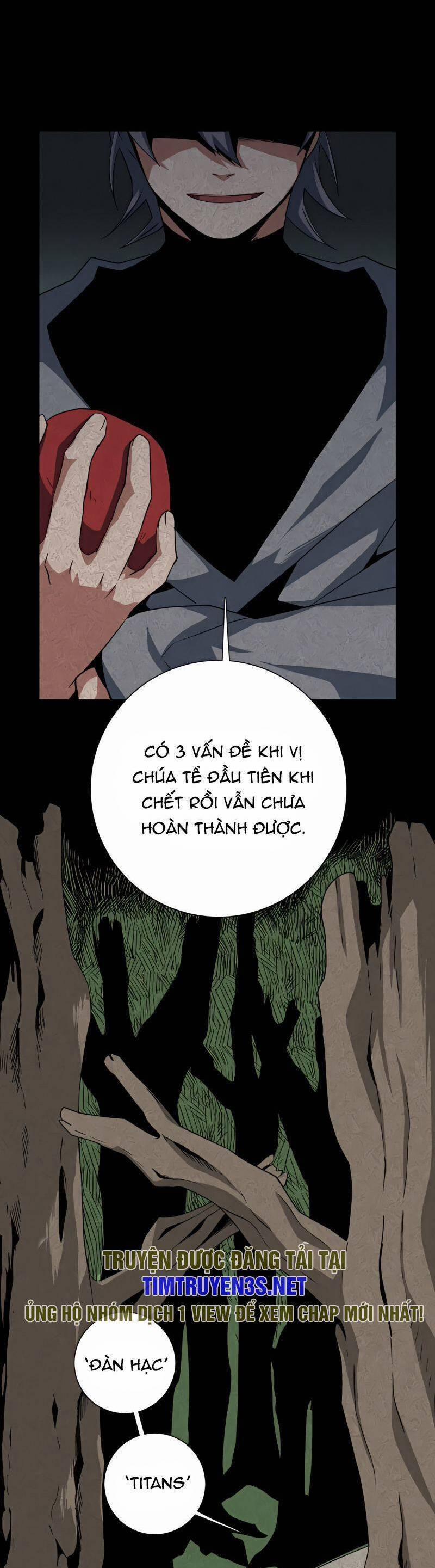 Ta Một Bước Làm Quỷ Vương 72 trang 26