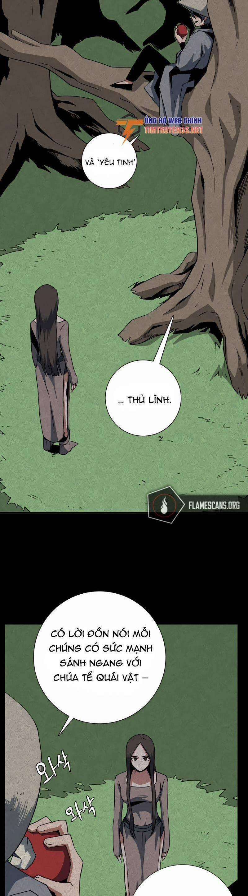 Ta Một Bước Làm Quỷ Vương 72 trang 27