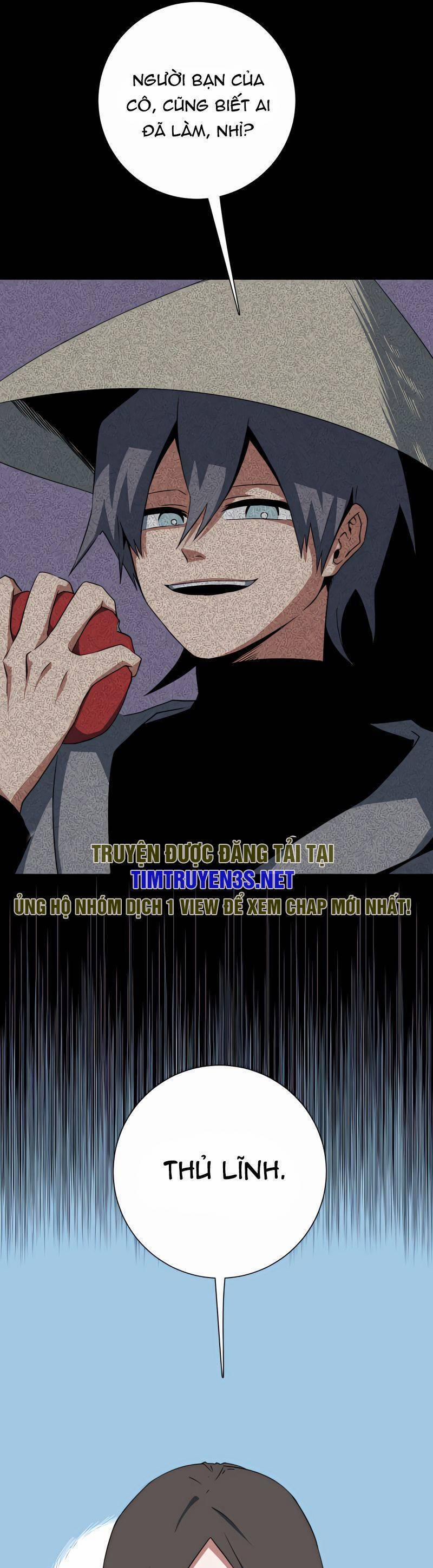 Ta Một Bước Làm Quỷ Vương 72 trang 29