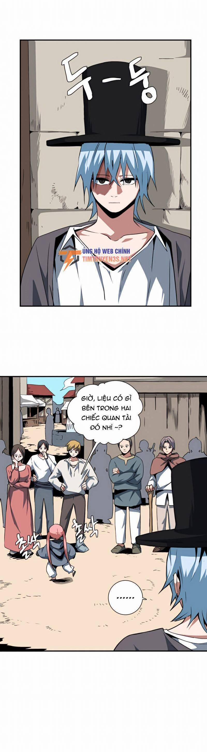 Ta Một Bước Làm Quỷ Vương 72 trang 3