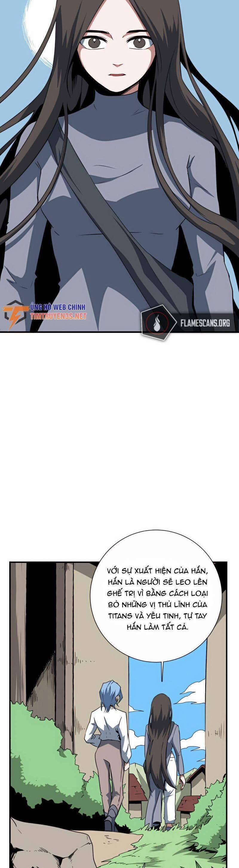 Ta Một Bước Làm Quỷ Vương 72 trang 30