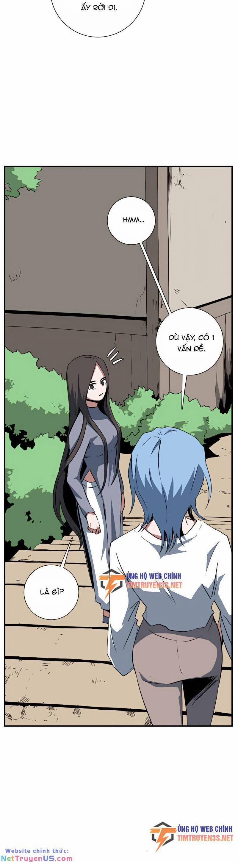 Ta Một Bước Làm Quỷ Vương 72 trang 32