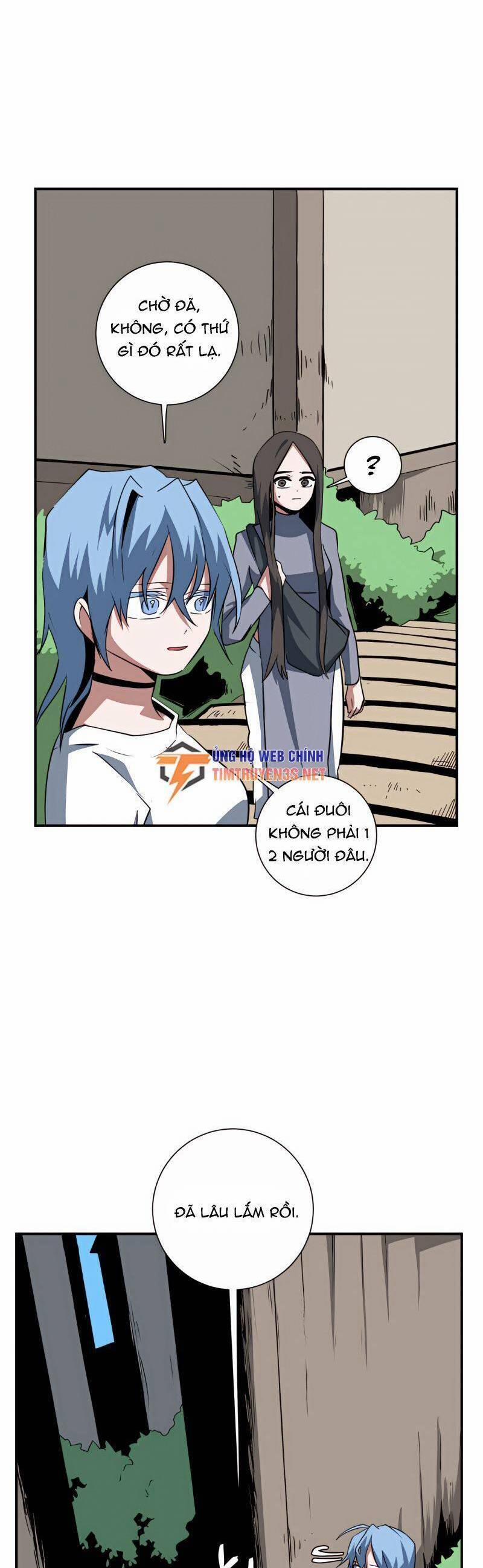 Ta Một Bước Làm Quỷ Vương 72 trang 34