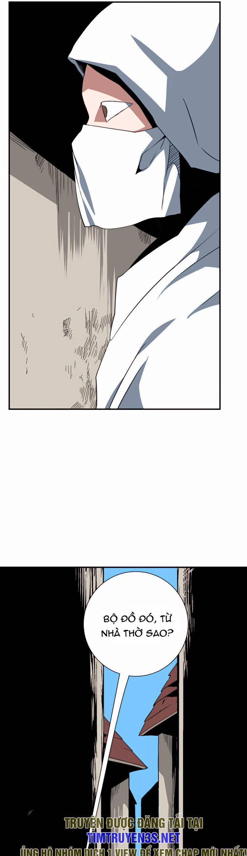 Ta Một Bước Làm Quỷ Vương 72 trang 37