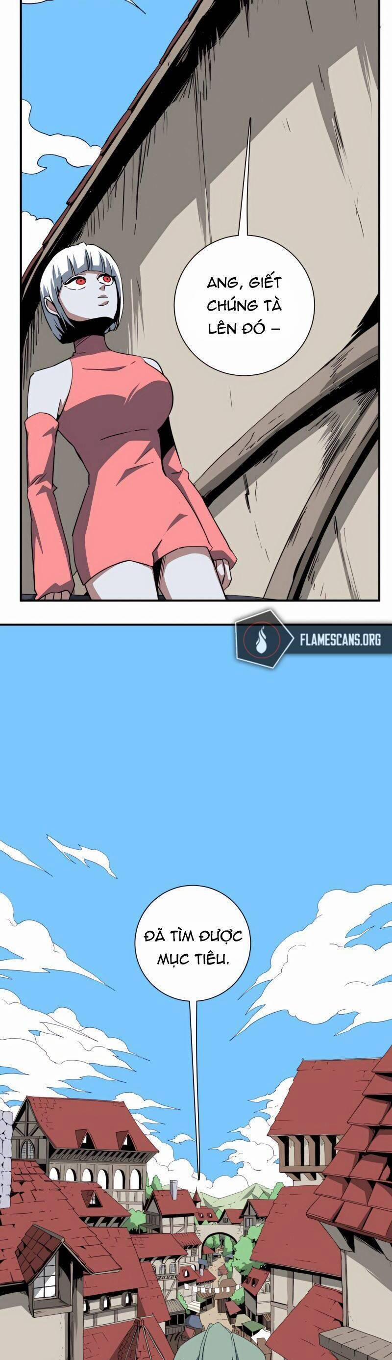 Ta Một Bước Làm Quỷ Vương 72 trang 39