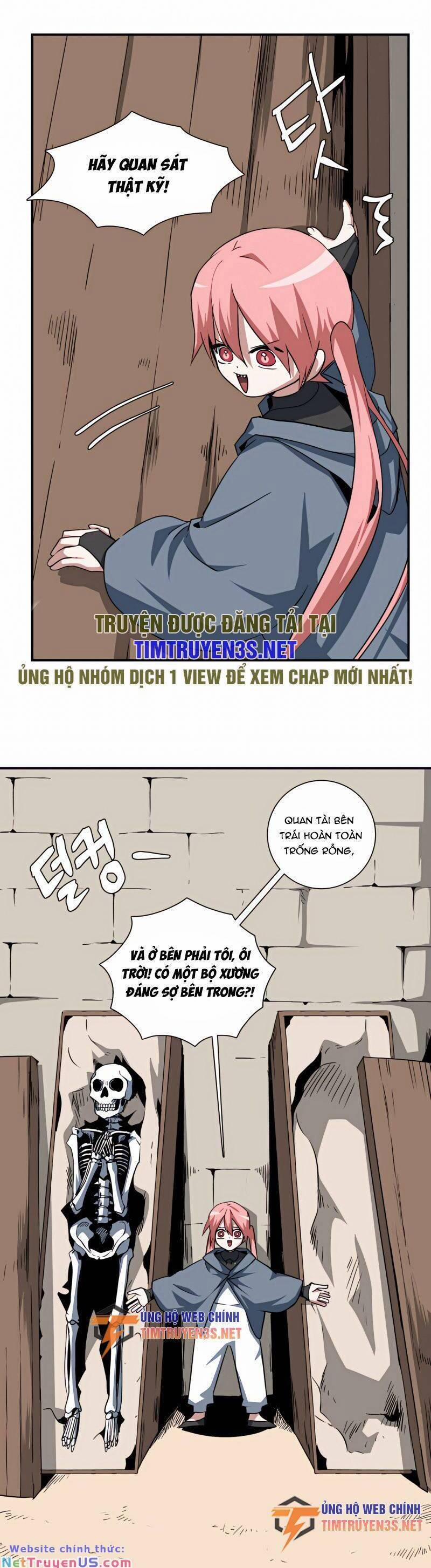 Ta Một Bước Làm Quỷ Vương 72 trang 4