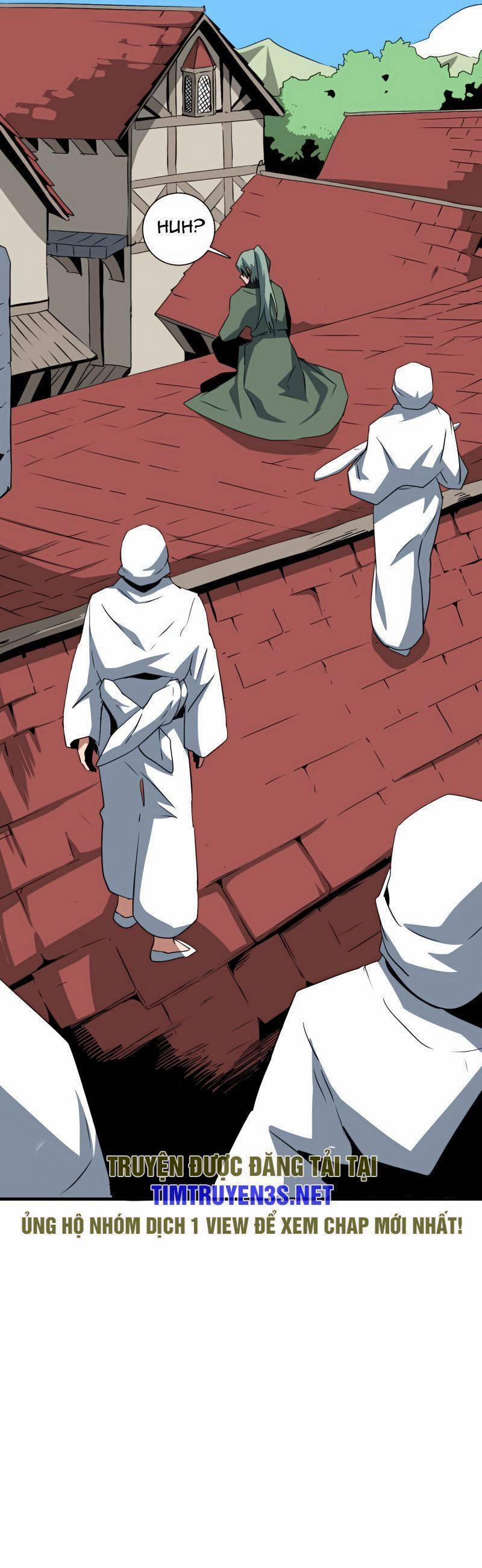 Ta Một Bước Làm Quỷ Vương 72 trang 41