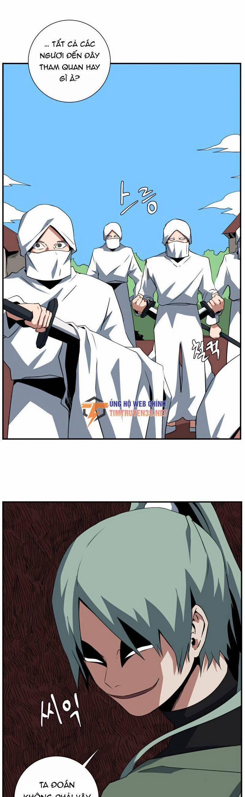 Ta Một Bước Làm Quỷ Vương 72 trang 42