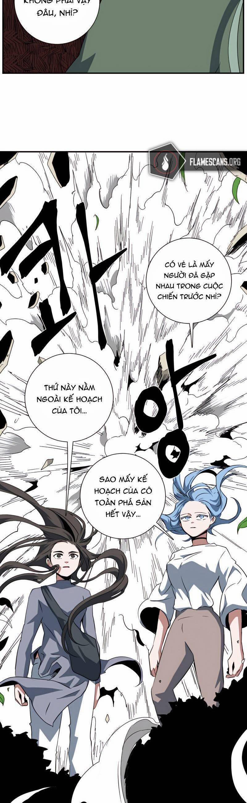 Ta Một Bước Làm Quỷ Vương 72 trang 43