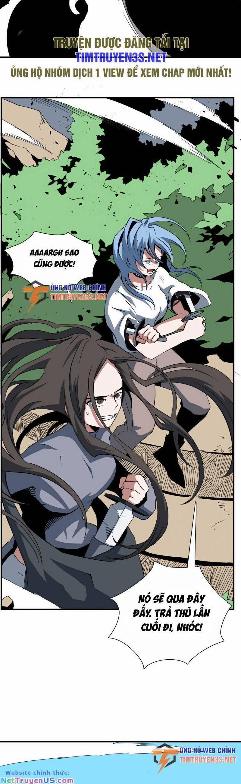 Ta Một Bước Làm Quỷ Vương 72 trang 44