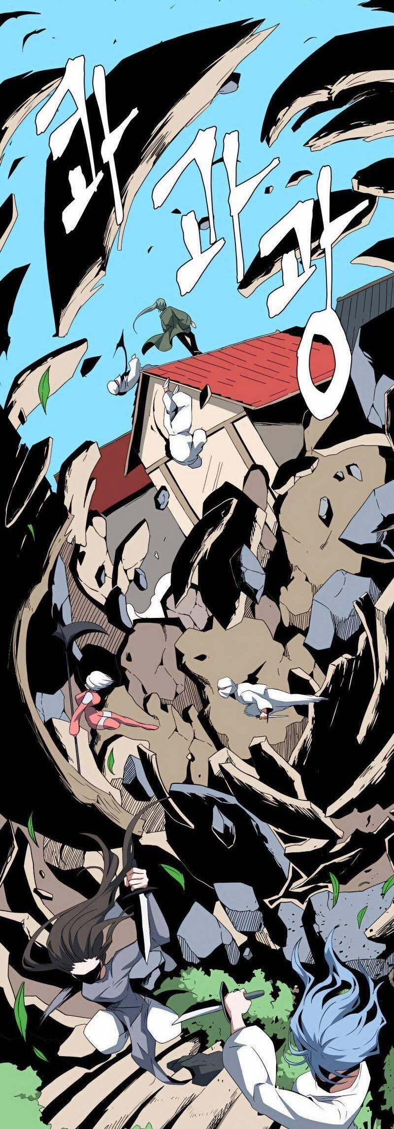 Ta Một Bước Làm Quỷ Vương 72 trang 46