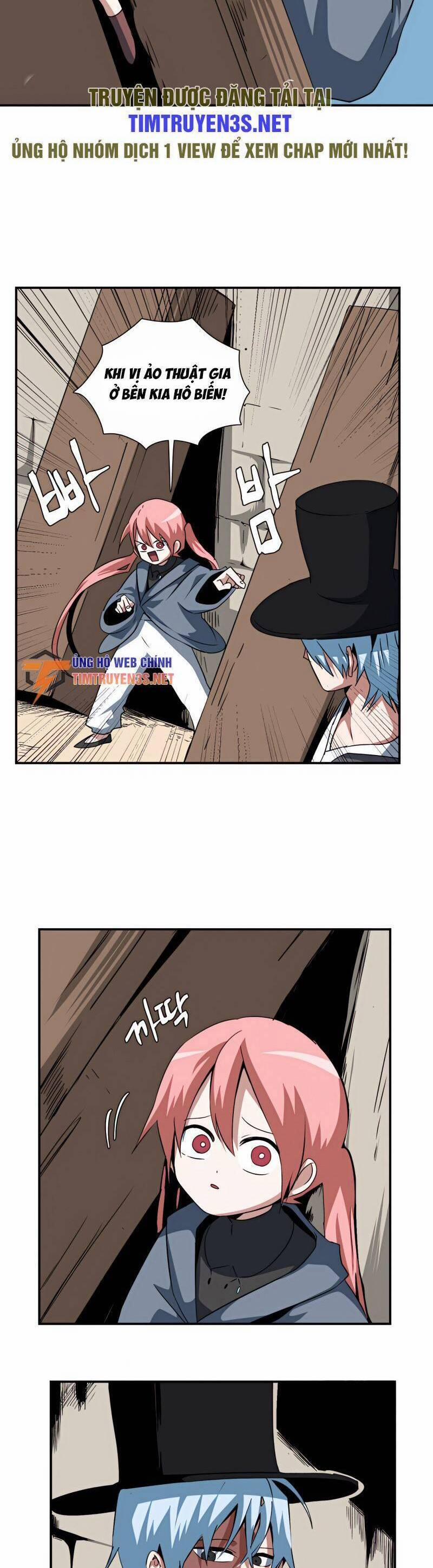 Ta Một Bước Làm Quỷ Vương 72 trang 6