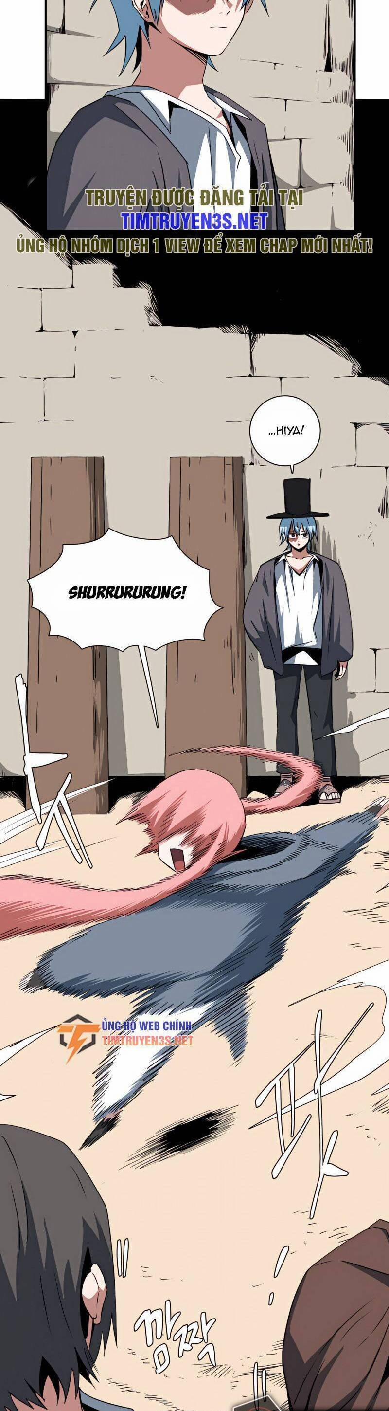 Ta Một Bước Làm Quỷ Vương 72 trang 7